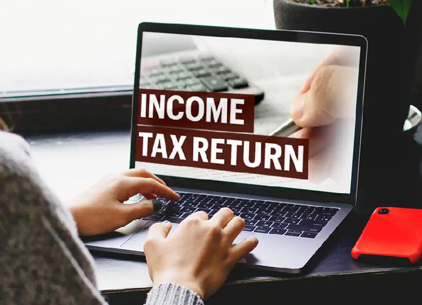 Income Tax Returns