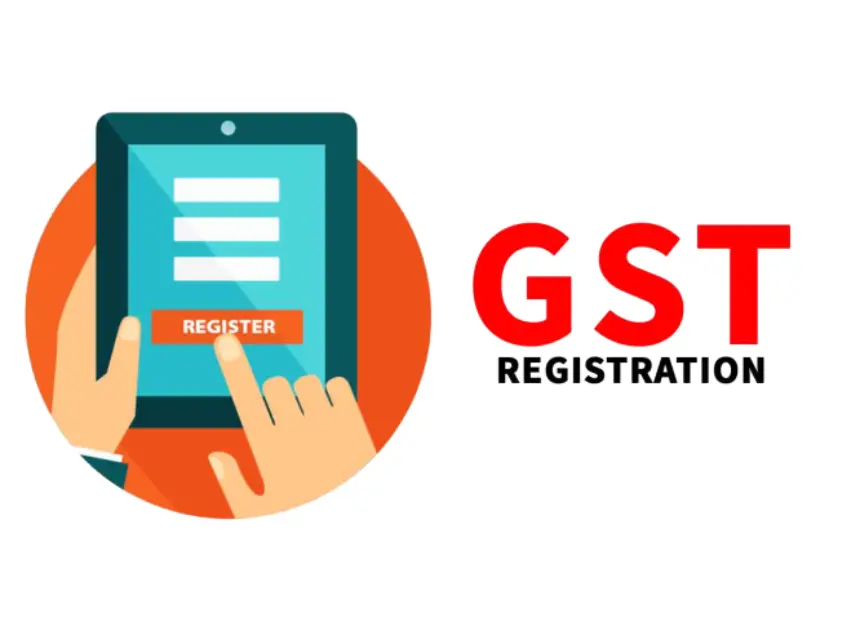 GST Registration & Returns
