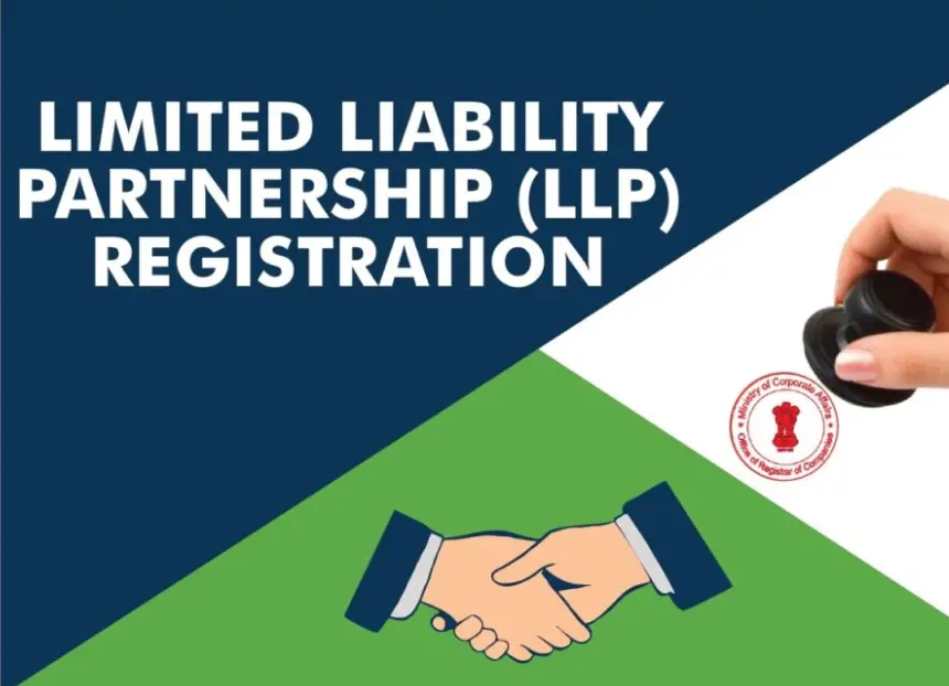 Company/LLP/Partnership Registration