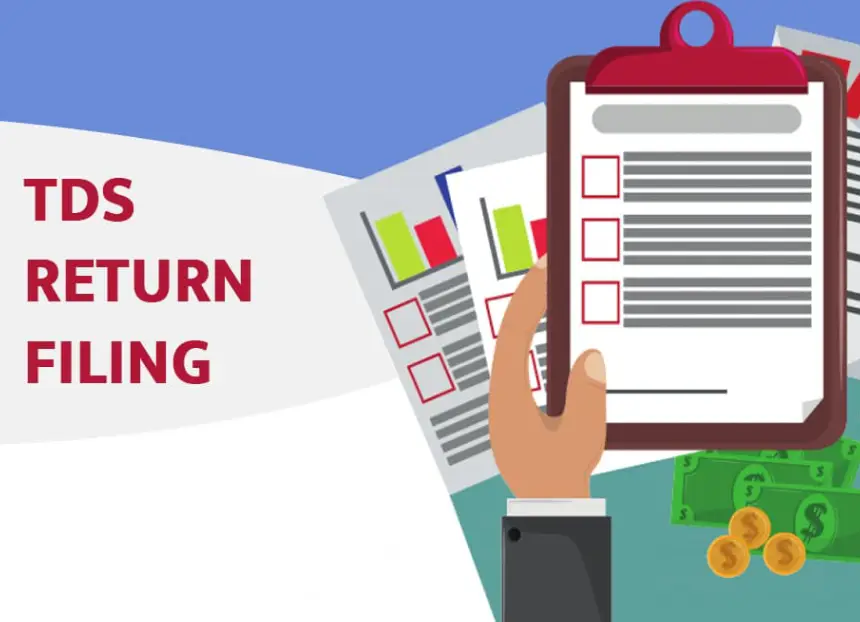 TDS Registration, Returns & Cases